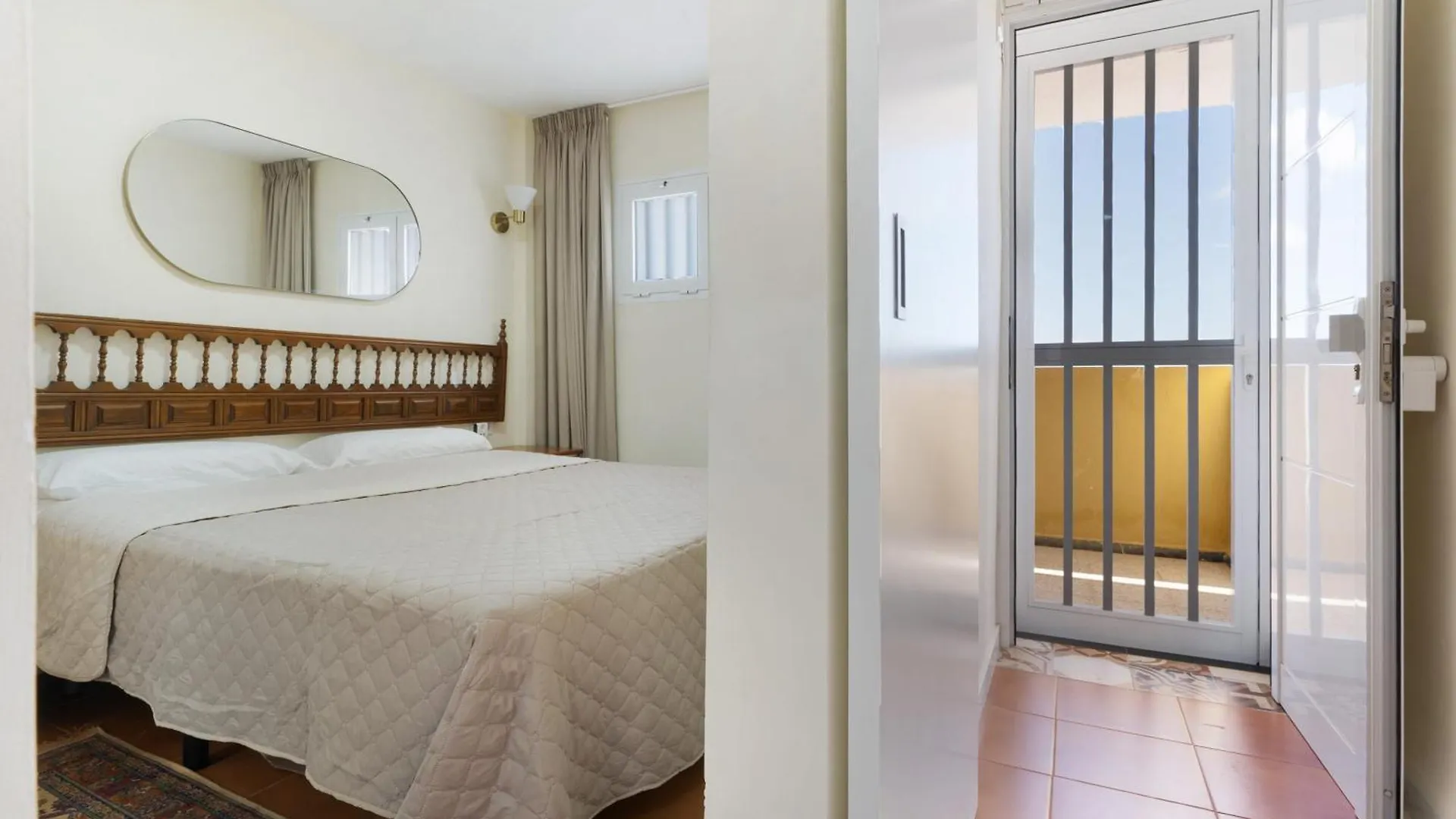 Lejlighed Los Molinos 735 Maspalomas